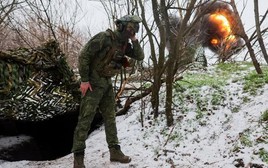 Liệu có mất Slavyansk và Kramatorsk ?