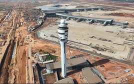 Thông tin mới nhất về siêu dự án 16 tỷ USD