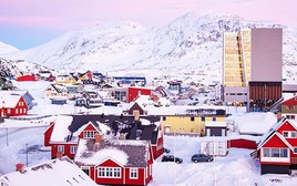 Vì sao EU gần như bất lực trước tham vọng Greenland của Mỹ?