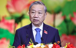 Việt Nam nhận lời mời tham gia Hội đồng Hòa bình Dải Gaza