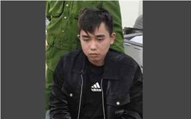 Người yêu bị đuổi việc, thanh niên sinh năm 2004 đâm bạn trai chủ quán