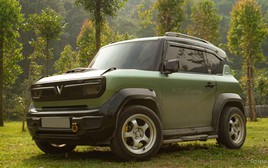 VinFast ở Việt Nam sẽ thế nào trong năm 2026?