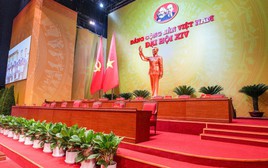 Hôm nay, Đại hội XIV của Đảng họp phiên trù bị