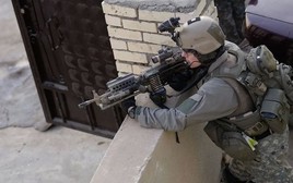 Súng máy LMG-A tiên tiến phải thích ứng với yêu cầu của Đặc nhiệm Mỹ