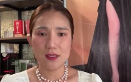 Nữ NSƯT U50 thông báo: "Tết năm nay tôi đi Mỹ"