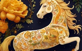 Mùng 1/12 âm lịch mở “sóng” tài lộc: 3 con giáp gặp may liên tiếp, tiền vàng ồ ạt bao quanh, nằm yên hưởng phúc