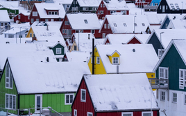 Ba quân bài của châu Âu trong cuộc đua bảo vệ Greenland