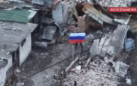 Công bố video Zakotnoye tan tác sau trận chiến ác liệt giành quyền kiểm soát