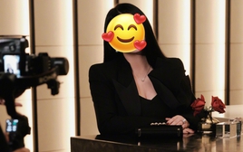 Nữ MC vừa bị “cấm cửa” vì khoe giàu, soi cách dạy con mới thấy: Vượt xa tưởng tượng người bình thường