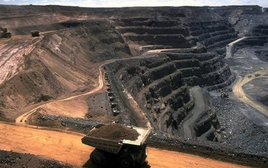 Phát hiện kho báu gần 500 triệu tấn tại láng giềng Việt Nam