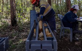 Sở hữu trữ lượng đất hiếm lớn thứ 2 thế giới với 21 triệu tấn, quốc gia chủ chốt BRICS ‘lọt vào mắt xanh’ của Mỹ