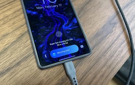 Samsung Galaxy S26 có nâng cấp đột phá ở tính năng sạc nhanh?