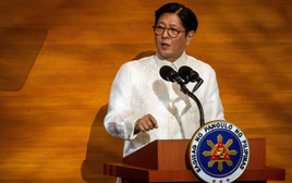 Philippines phát hiện mỏ khí đốt tự nhiên đầu tiên sau hơn một thập kỷ