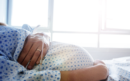 Sở Y tế TPHCM thông tin vụ sản phụ sinh con trên taxi khi chuyển viện