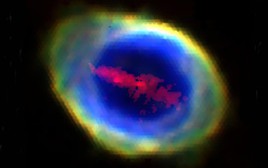 "Thây ma” một hành tinh vừa hiện ra trên bầu trời?