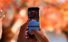 "Động đất" ngay trong túi quần: Công nghệ này có thể giúp smartphone nhanh gấp bội, cho 5G "hít khói"