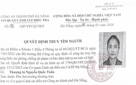 Ai biết tung tích Bùi Thị Kim Na, khẩn trương thông báo cho cơ quan công an