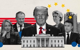 Châu Âu kích hoạt "vũ khí thương mại" dành cho đối thủ nhưng nhắm thẳng vào đồng minh: Tranh chấp Greenland không phải trò đùa