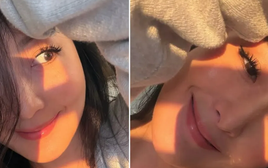 Thiên kim 47 tuổi trẻ đẹp không một nếp nhăn: Thích ăn ngon nhưng vóc dáng vẫn thon gọn nhờ 3 bí quyết