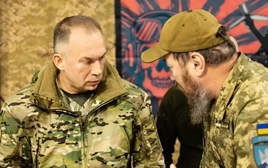 Nga đưa quân dự bị đến Pokrovsk, đặt mục tiêu chọc thủng phòng tuyến của Ukraine