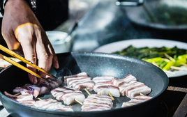 Loại chảo có thể làm tăng gấp 3 lần nguy cơ gan nhiễm mỡ, thậm chí gây ung như, người Việt dùng cực nhiều