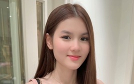 Một hoa hậu 4 con khoe ái nữ 14 tuổi, cao gần 1m7, cộng đồng mạng lập tức khuyên 1 điều