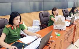 Bộ Công an có đề xuất quan trọng: Từ chối làm điều này có thể bị phạt đến 100 triệu đồng