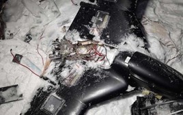 Có gì trong dữ liệu Nga gửi Mỹ để chứng minh Ukraine tấn công nhà ông Putin?