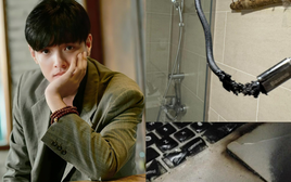 Diễn viên Việt gặp hoả hoạn vì nguyên nhân nhiều người mắc phải, nhìn cảnh hiện trường mà giật mình