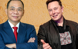 5 người giàu nhất Việt Nam đứng đâu trên bản đồ tỉ phú thế giới?