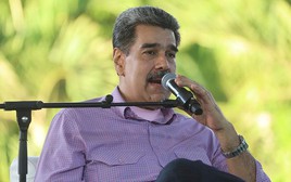 Venezuela tuyên bố sẵn sàng đàm phán với Mỹ