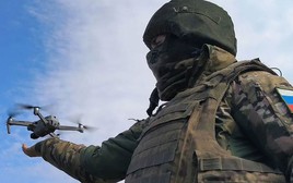 Chuyên gia: Tất cả bộ binh Nga hiện nay đều là lính đặc nhiệm