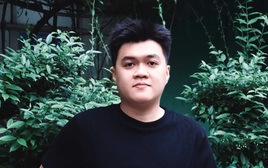 Tác giả hit "Nước hoa" đình đám kể chuyện đi chào bán ca khúc: "Tôi chờ như chờ xổ số, không ai trả lời"