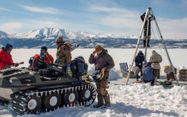 Siberia: Kho báu 13 triệu km vuông chôn vùi dưới băng giá và nghịch lý 'ngồi trên đống vàng nhưng không thể tiêu'