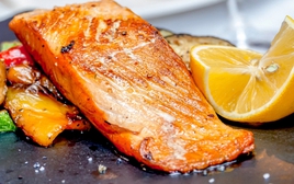 Loại cá được đánh giá "tốt nhất thế giới", hoá ra là cá quen thuộc ở nước ta