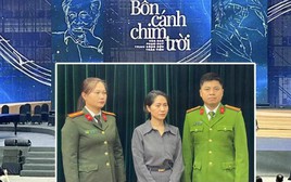 Show Về Đây Bốn Cánh Chim Trời bị huỷ đột ngột: “Đừng đòi hỏi nghệ sĩ phải ‘cống hiến’ trong sự bất công”