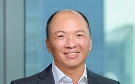 Toyota Việt Nam có chủ tịch mới là người gốc Việt