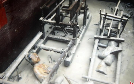 Quật mộ tìm thấy cỗ máy bí ẩn 2.000 năm tuổi, giới khoa học Trung Quốc thốt lên: "Thứ này không thể là thật"