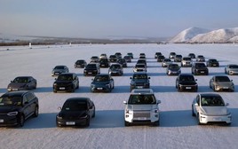 Hiệu suất xe điện giảm mạnh trong thử nghiệm cực giá buốt; phát hiện lỗi, Toyota và Lexus triệu hồi hàng nghìn xe ở VN