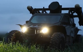 Điểm nóng xung đột ngày 20-1: Ukraine dùng vũ khí mới của Mỹ