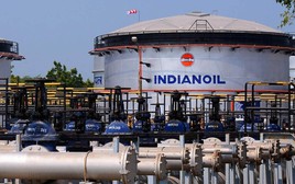 Các 'đại gia' Trung Đông không thể giúp giải cơn khát dầu Nga - quốc gia này quay sang tìm kiếm nguồn cung từ Venezuela