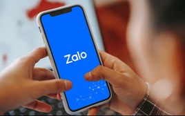 Cảnh báo khẩn: Mất tài khoản Zalo chỉ sau một cú quét mã QR, không cần mật khẩu hay OTP