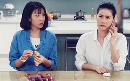 Mẹ chồng đòi sang tên căn nhà của tôi cho con gái bà, tôi dứt tình thì bà bù lu bù loa vì sợ mất cái "cây ATM"