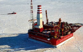 Nga nắm trong tay công nghệ khai thác "vàng lỏng" độc nhất vô nhị: Một mũi tên có thể trúng nhiều đích