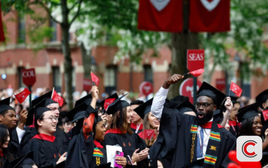 Cơn thoái trào của bằng cấp: Sinh viên Harvard, Duke cũng thất nghiệp, MBA không còn là 'bảo chứng' thăng tiến