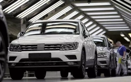 Thuế giảm sâu, ô tô nhập khẩu 'đua giá'