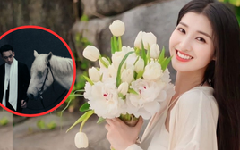 Bức ảnh gây chú ý của Minh Hoàng trước thềm ngày cưới Phương Nhi