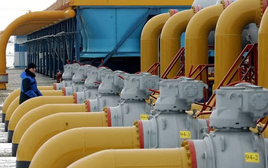 Rời xa khí đốt Nga, đây chính là ‘cứu cánh’ mới của châu Âu