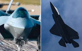 Lầu Năm Góc dự báo tiêm kích Trung Quốc sắp 'bùng nổ'