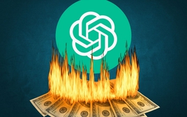 OpenAI sẽ cạn tiền trong 18 tháng tới: lỗ hơn 8 tỷ USD trong năm 2025, dự kiến lỗ 14 tỷ USD trong năm 2026